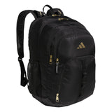 adidas Primetime Large Backpack for women and men, big bag with laptop sleeve | Backpacks4Less