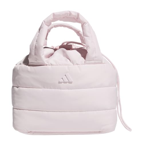 adidas Quilted Lunch Bag – Insulated Cooler Puffer Mini Tote, 10L | Backpacks4Less