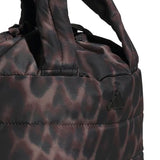 adidas Quilted Lunch Bag – Insulated Cooler Puffer Mini Tote, 10L