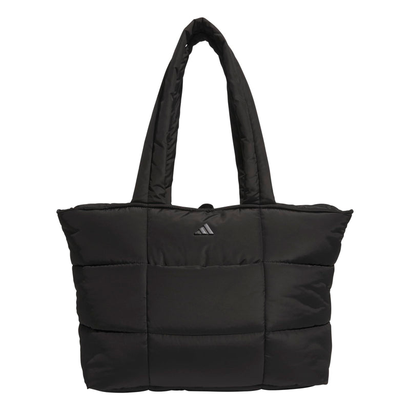 adidas Quilted Tote – Puffer Shoulder Bag | Backpacks4Less