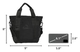 adidas Small Tote Mini Bag for Women and Men