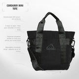 adidas Small Tote Mini Bag for Women and Men