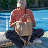 adidas Small Tote Mini Bag for Women and Men