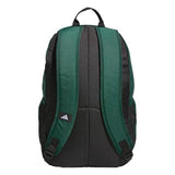 adidas Striker 3 Team Sports Backpack – Daypack for Sports Gym Travel, 36L, Dark Green, OSFA