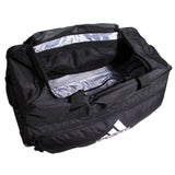 adidas Team Wheel Bag, Black
