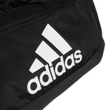 adidas Unisex Defender 4.0 Gym Duffel Bag for Men and Women