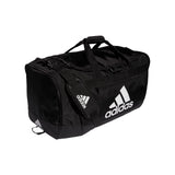 adidas Unisex Defender 4.0 Gym Duffel Bag for Men and Women | Backpacks4Less