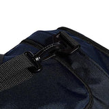adidas Unisex Defender 4.0 Gym Duffel Bag for Men and Women