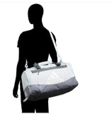 adidas Unisex Defender 4.0 Gym Duffel Bag for Men and Women