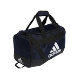 adidas Unisex Defender 4.0 Gym Duffel Bag for Men and Women