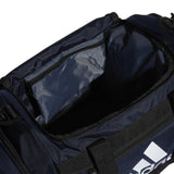 adidas Unisex Defender 4.0 Gym Duffel Bag for Men and Women