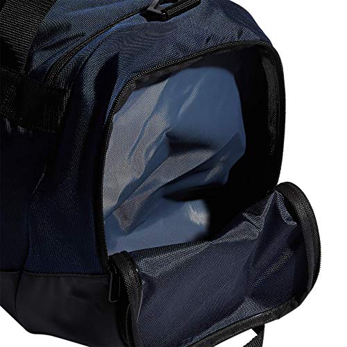 adidas Unisex Defender 4.0 Gym Duffel Bag for Men and Women