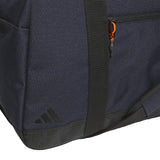 adidas Unisex Duffle Bag, Legend Ink, One size