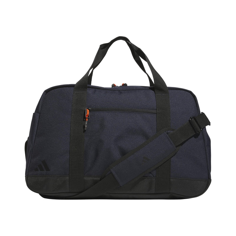 adidas Unisex Duffle Bag, Legend Ink, One size