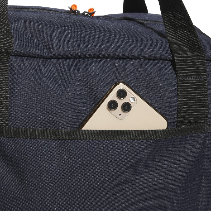 adidas Unisex Duffle Bag, Legend Ink, One size