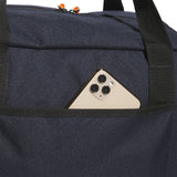 adidas Unisex Duffle Bag, Legend Ink, One size