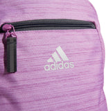 adidas Unisex Foundation Backpack for Laptop, Large Durable Athletic Gym Bag