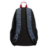 adidas Unisex Foundation Backpack for Laptop, Large Durable Athletic Gym Bag