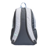 adidas Unisex Foundation Backpack for Laptop, Large Durable Athletic Gym Bag