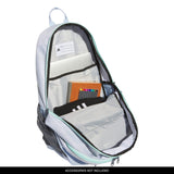 adidas Unisex Foundation Backpack for Laptop, Large Durable Athletic Gym Bag