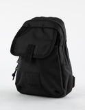 adidas Utility Mini Sling Bag, Black Combo