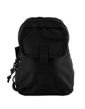 adidas Utility Mini Sling Bag, Black Combo | Backpacks4Less