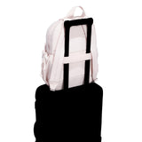 adidas Weekender Backpack – Compact Lightweight Everyday Bag, 19L