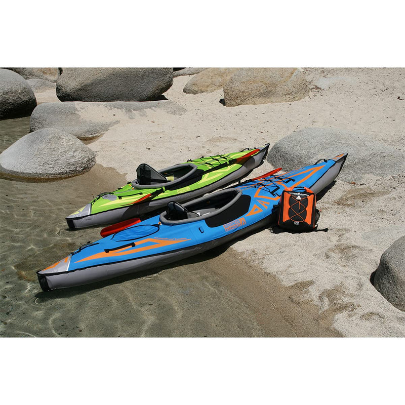 ADVANCED ELEMENTS CargoPak Bag