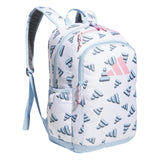 Affiliate Small Backpack for women and men, durable bag with laptop sleeve