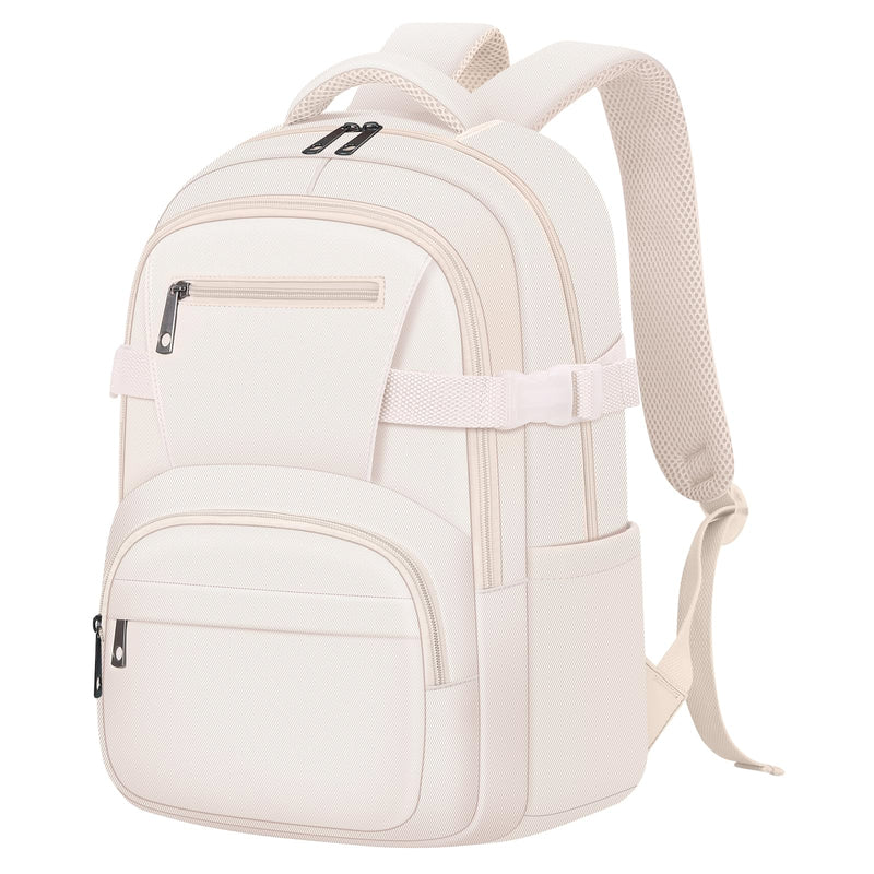 AFGWK Cute Backpack for School Girls Kids Aesthetic School Bag Backpack for Women Travel Laptop Child Bookbags