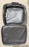 AI ACCESSORY INNOVATIONS Batman Full Size 16 Inch Backpack with Detachable Lunch Box