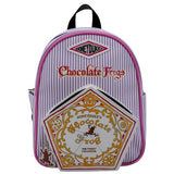 AI ACCESSORY INNOVATIONS Harry Potter Honey Dukes Cosplay PU Backpack Purse, Wizarding World Shoulder Bag, 10.5 Inch, Faux Leather | Backpacks4Less