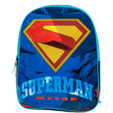 AI ACCESSORY INNOVATIONS Superman Backpack, 15