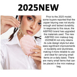 AIBFRID 4Pcs Mini Backpack Keychain,Cute Cosmetic Bag for Women Christmas Gifts,PU Leather Makeup Bag Key Pocket Lipstick Bag Card Holder Data Cable Organizer Zipper Pouch (black beige pink gray)