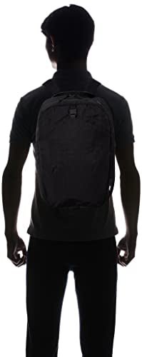 Air GO Pack 2 Backpack, Black