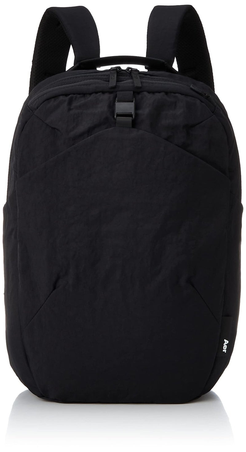 Air GO Pack 2 Backpack, Black | Backpacks4Less