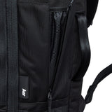 Air Travel Pack 3 Backpack, Black