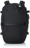 Air Travel Pack 3 Backpack, Black | Backpacks4Less