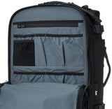 Air Travel Pack 3 Backpack, Black