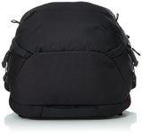Air Travel Pack 3 Backpack, Black