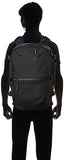 Air Travel Pack 3 Backpack, Black