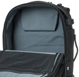 Air Travel Pack 3 Backpack, Black