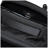 Air Travel Pack 3 Backpack, Small, Black