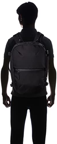 Air Travel Pack 3 Backpack, Small, Black