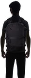 Air Travel Pack 3 Backpack, Small, Black