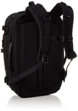 Air Travel Pack 3 Backpack, Small, Black