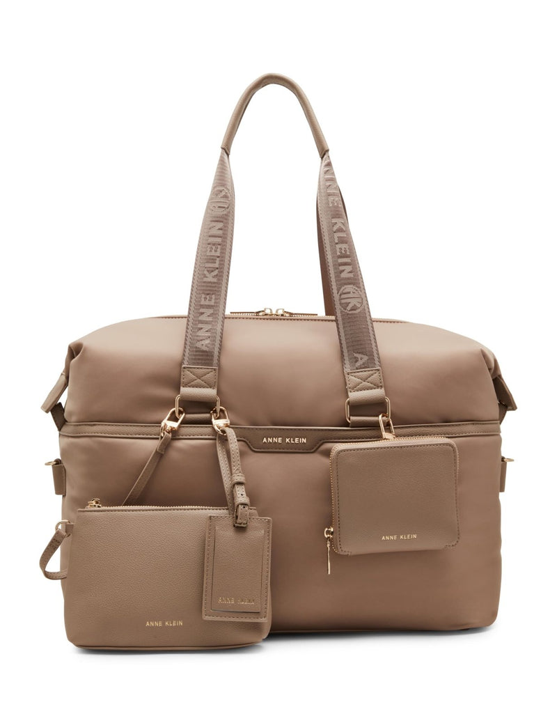 AK 4 piece weekender gift set
