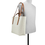 Aldo Cibrian Women's Tote Bag, Bone