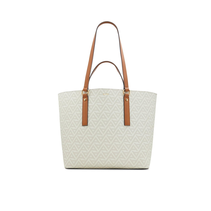 Aldo Cibrian Women's Tote Bag, Bone