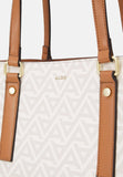 Aldo Cibrian Women's Tote Bag, Bone